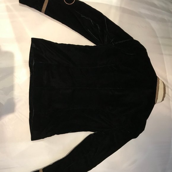 Denim & Supply Ralph Lauren Velvet Jacket - Picture 6 of 8